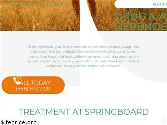 springboardrecovery.com