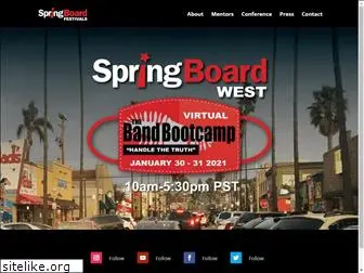 springboardwest.com