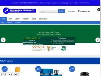 springbokpharmacy.co.za