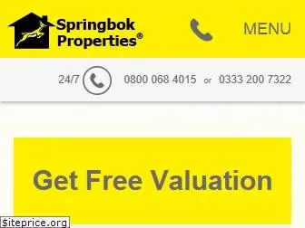 springbokproperties.co.uk