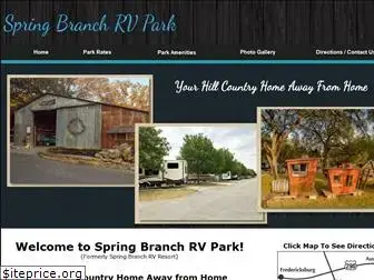 springbranchrvpark.com