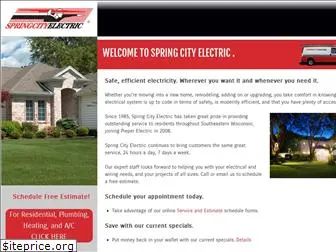 springcityelectric.com