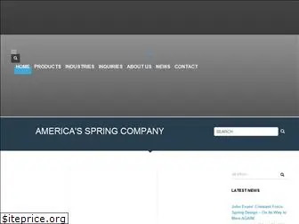 springcompany.com