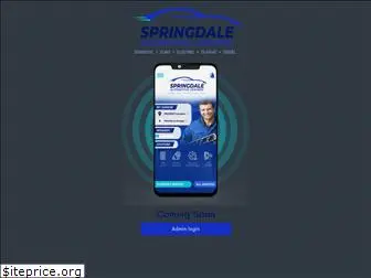 springdale.app