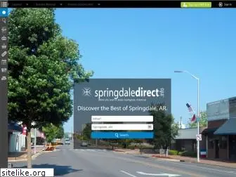 springdaledirect.info