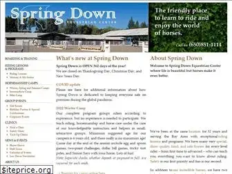 springdown.com
