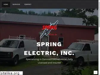 springelectricny.com