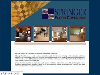 springerfloorcoverings.com