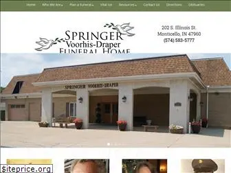 springerfuneralhome.com