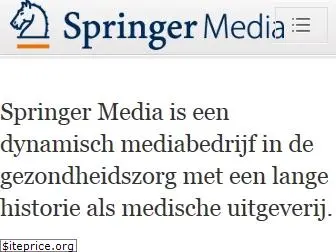 springermedia.nl