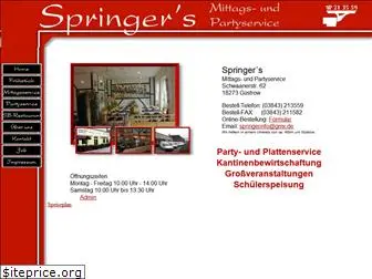 springers-service.de