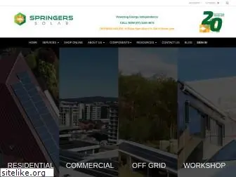 springers.com.au