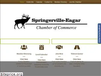 springervilleeagarchamber.com