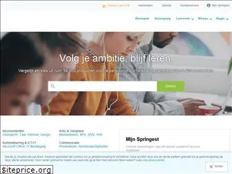 springest.nl