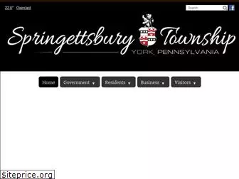 springettsbury.com