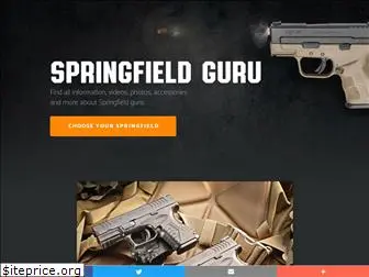 springfield-guru.com