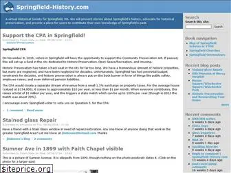 springfield-history.com