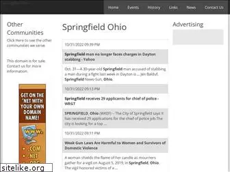 springfield-ohio.net