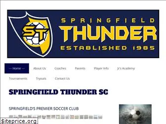 springfield-thunder.com