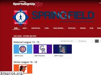 springfieldbaberuth.org