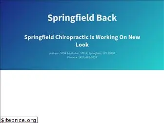 springfieldback.com