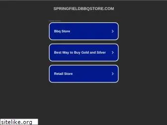 springfieldbbqstore.com