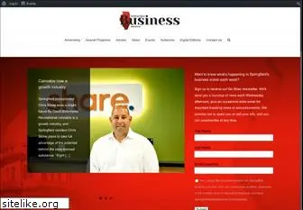 springfieldbusinessjournal.com