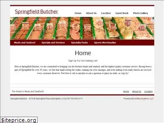 springfieldbutcher.com