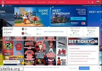 springfieldcardinals.com