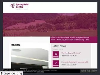 springfieldcentre.com