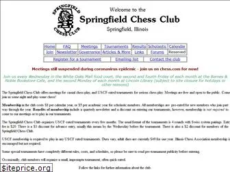springfieldchessclub.com