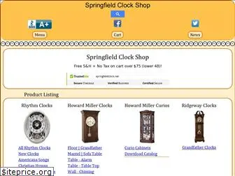 springfieldclock.net