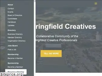 springfieldcreatives.com