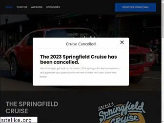 springfieldcruise.com