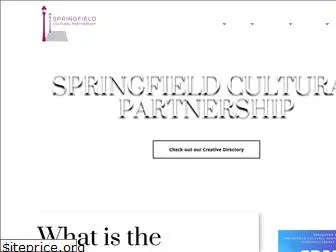 springfieldculture.org