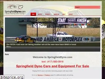 springfielddyno.com