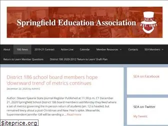 springfieldeducation.org