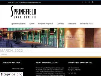 springfieldexpo.com