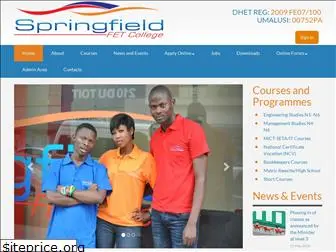 springfieldfet.co.za