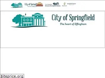 springfieldga.org