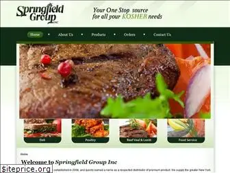 springfieldgroupinc.com