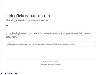 springfieldkytourism.com