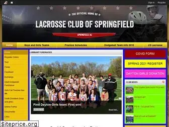 springfieldlaxnj.com