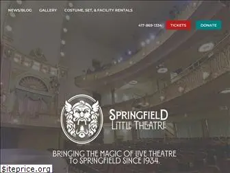 springfieldlittletheatre.org