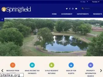 springfieldmich.com