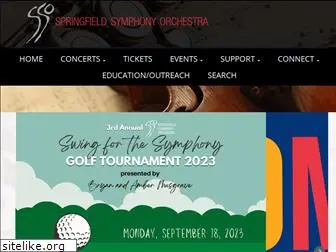 springfieldmosymphony.org