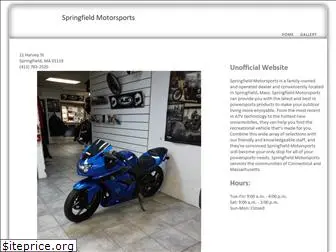 springfieldmotorsports.net