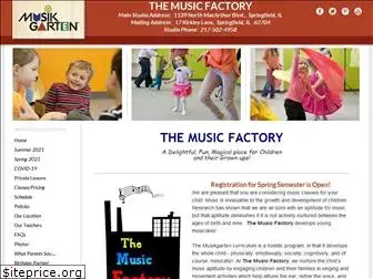 springfieldmusicfactory.com