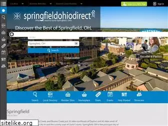 springfieldohiodirect.info