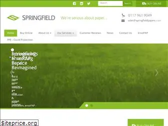 springfieldpapers.com